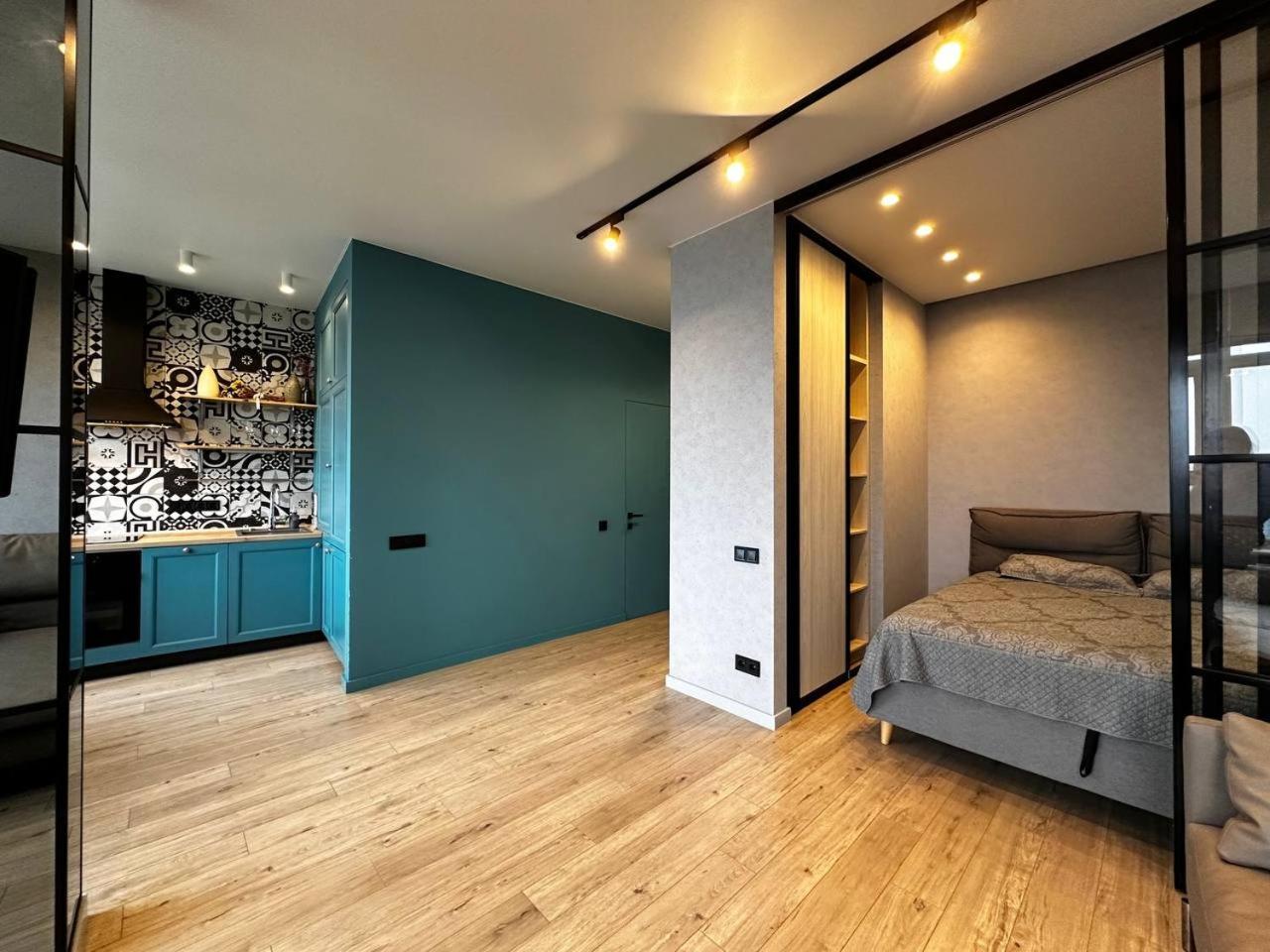 27 Pearl Amazing View Apartment Одеса Екстер'єр фото