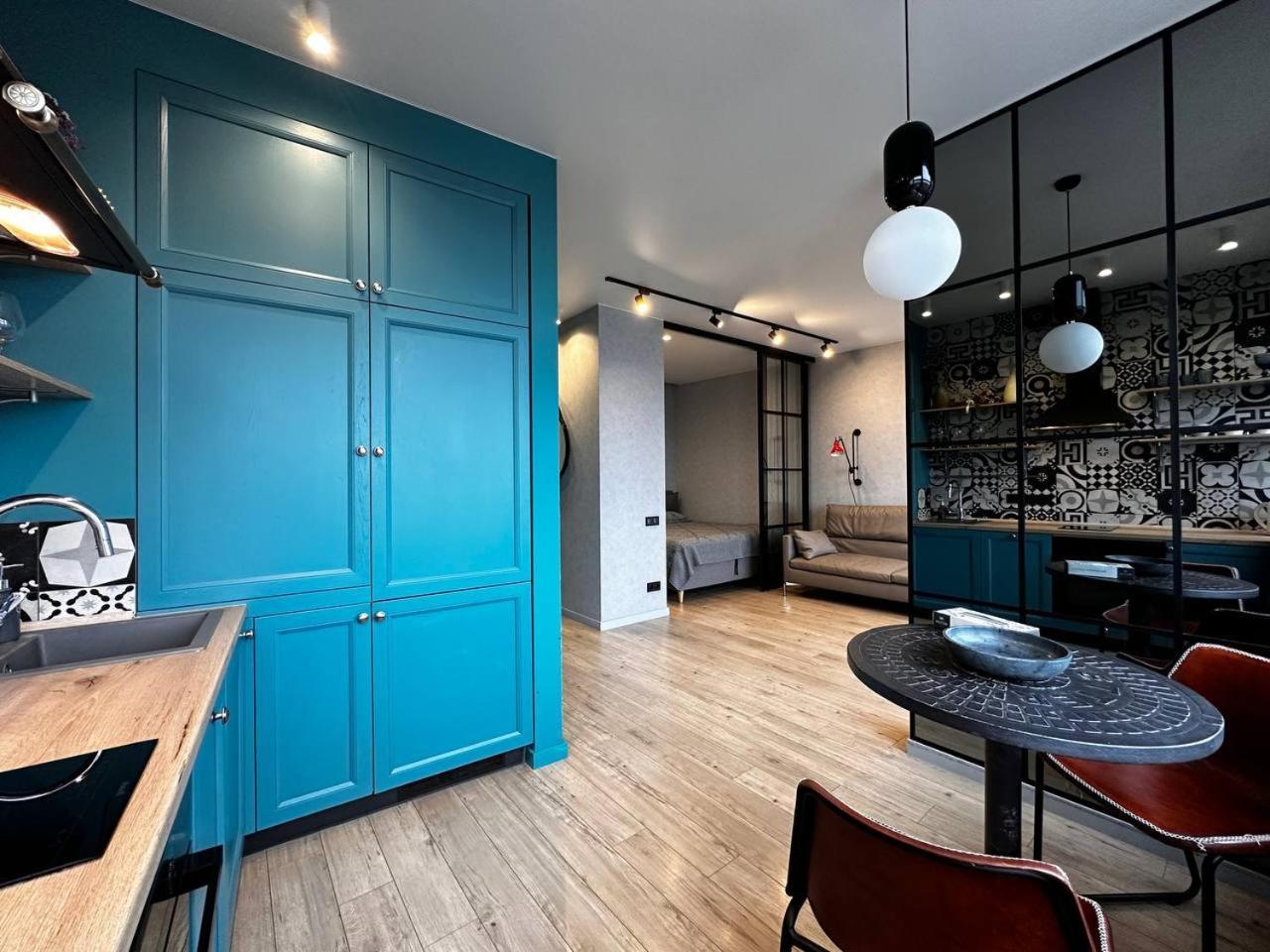 27 Pearl Amazing View Apartment Одеса Екстер'єр фото